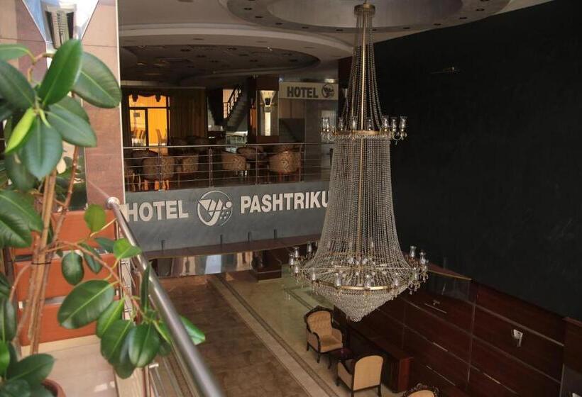 호텔 Pashtriku