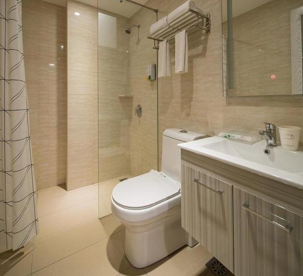 هتل Ramada Encore By Wyndham Chinatown Kuala Lumpur