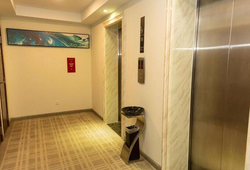 هتل Ramada Encore By Wyndham Chinatown Kuala Lumpur