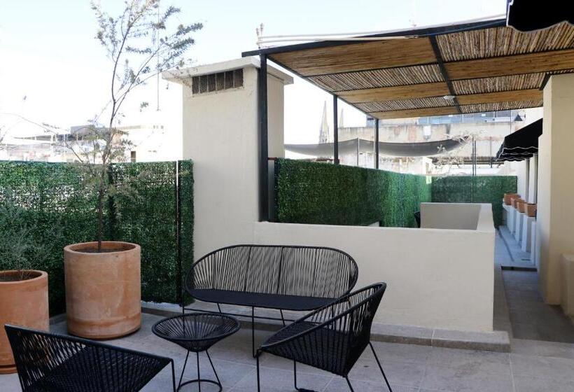 בית מלון כפרי Real De Castilla Nuovo