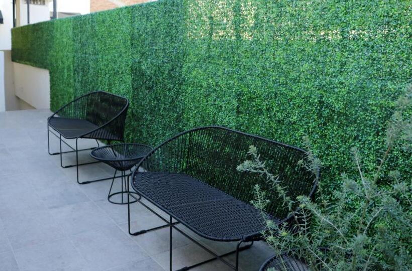 בית מלון כפרי Real De Castilla Nuovo