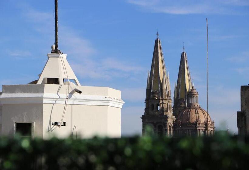 בית מלון כפרי Real De Castilla Nuovo