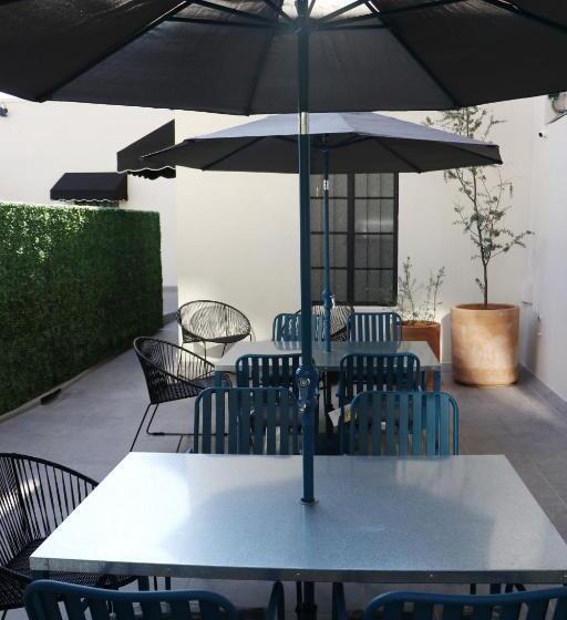 בית מלון כפרי Real De Castilla Nuovo