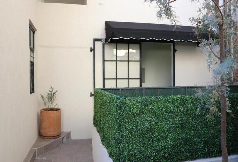 בית מלון כפרי Real De Castilla Nuovo