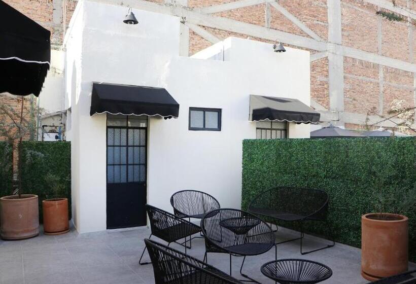 בית מלון כפרי Real De Castilla Nuovo