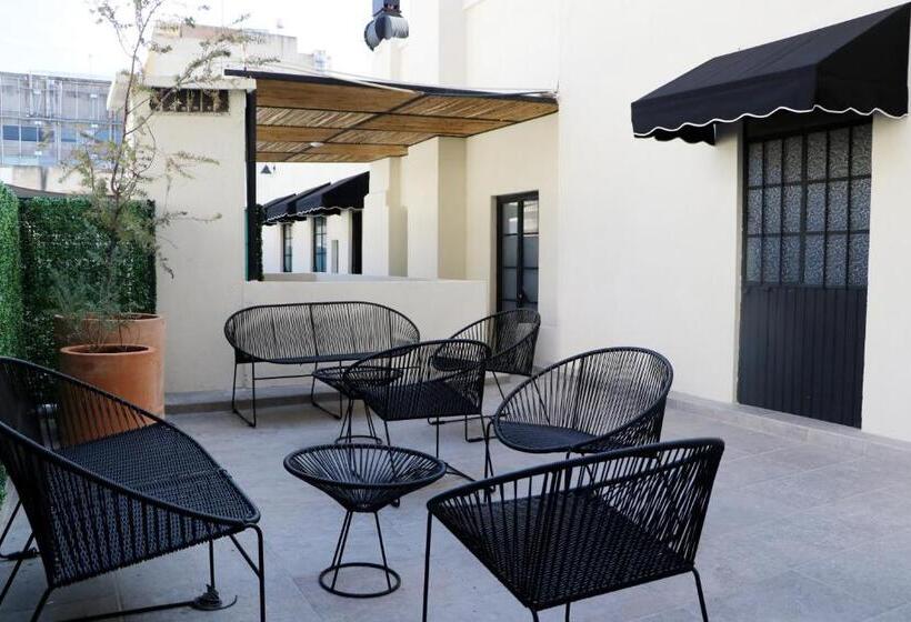 בית מלון כפרי Real De Castilla Nuovo