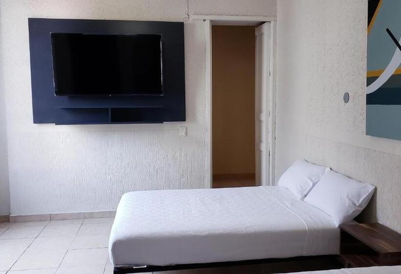 בית מלון כפרי Real De Castilla Nuovo