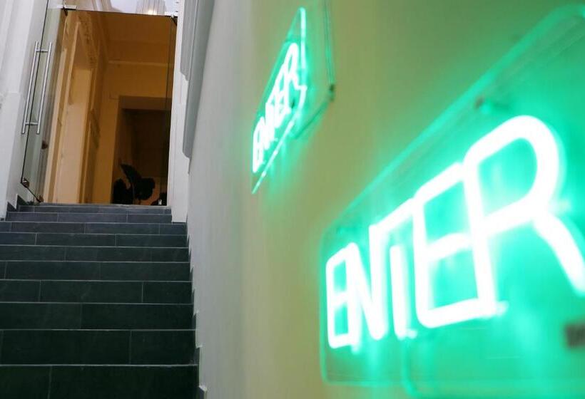 בית מלון כפרי Real De Castilla Nuovo