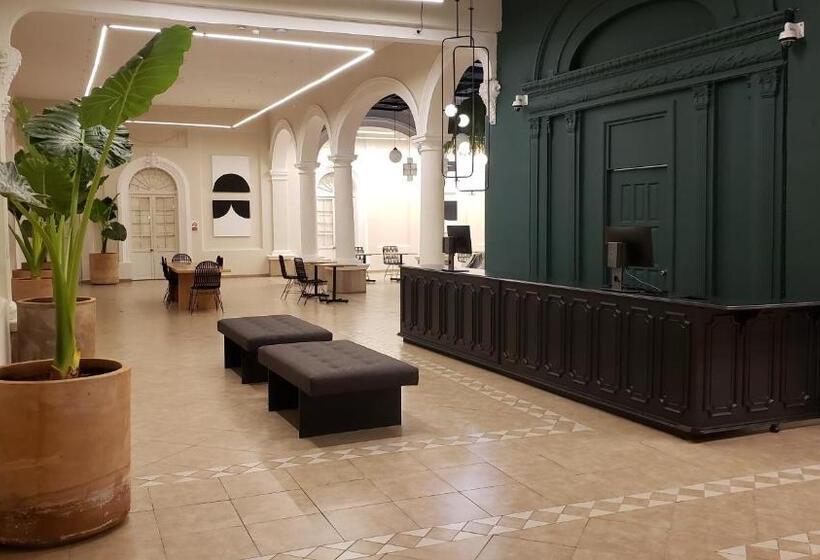 בית מלון כפרי Real De Castilla Nuovo