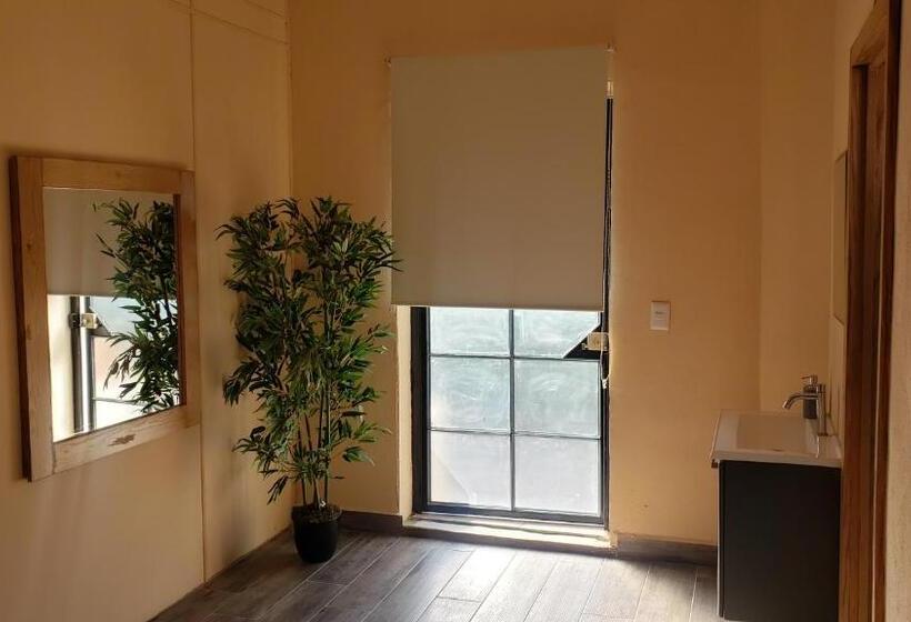 בית מלון כפרי Real De Castilla Nuovo