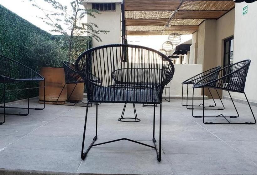 בית מלון כפרי Real De Castilla Nuovo