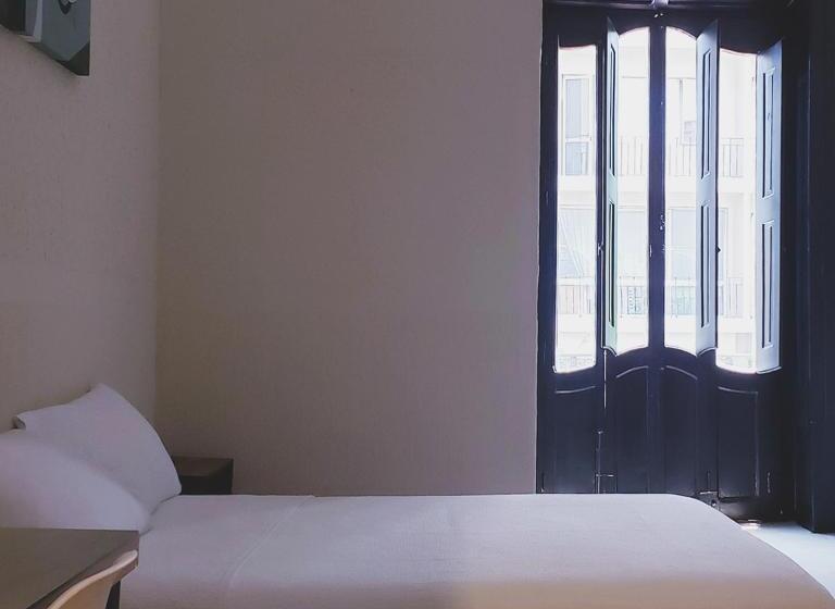 בית מלון כפרי Real De Castilla Nuovo