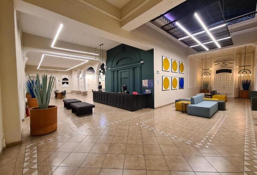 בית מלון כפרי Real De Castilla Nuovo