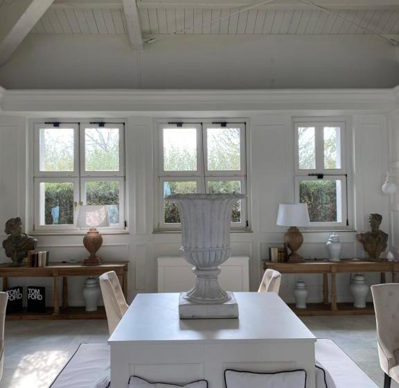 בית מלון כפרי Villa Livia