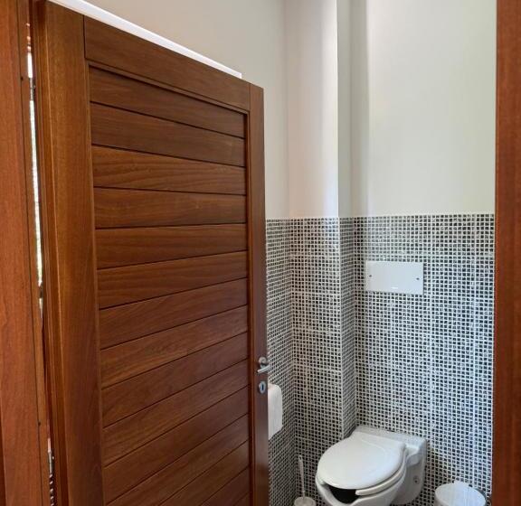 בית מלון כפרי Villa Livia