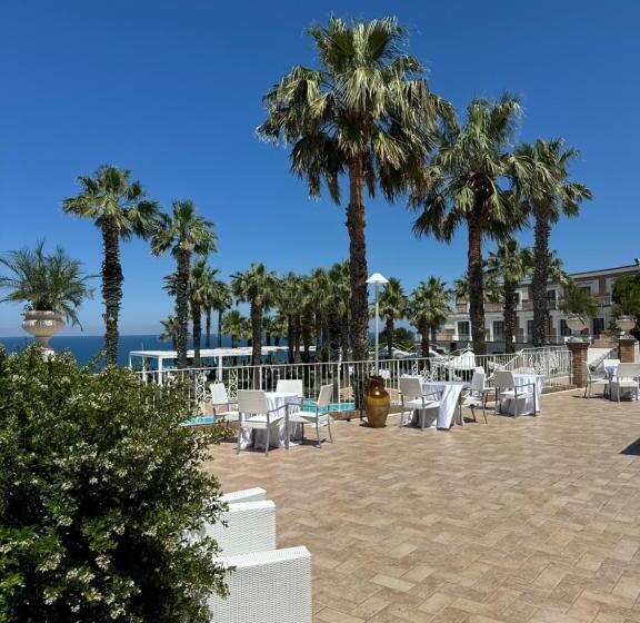 בית מלון כפרי Villa Livia