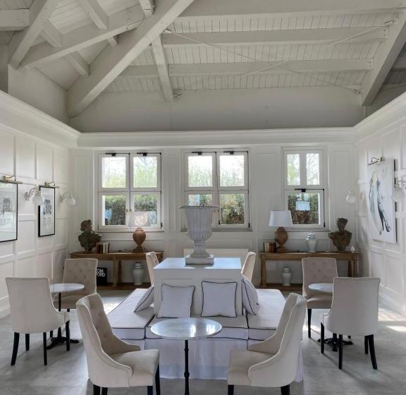 בית מלון כפרי Villa Livia