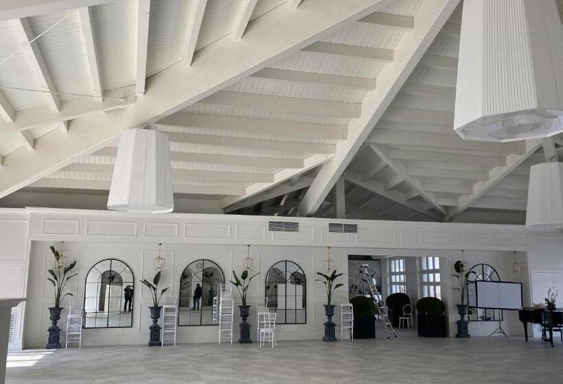 בית מלון כפרי Villa Livia