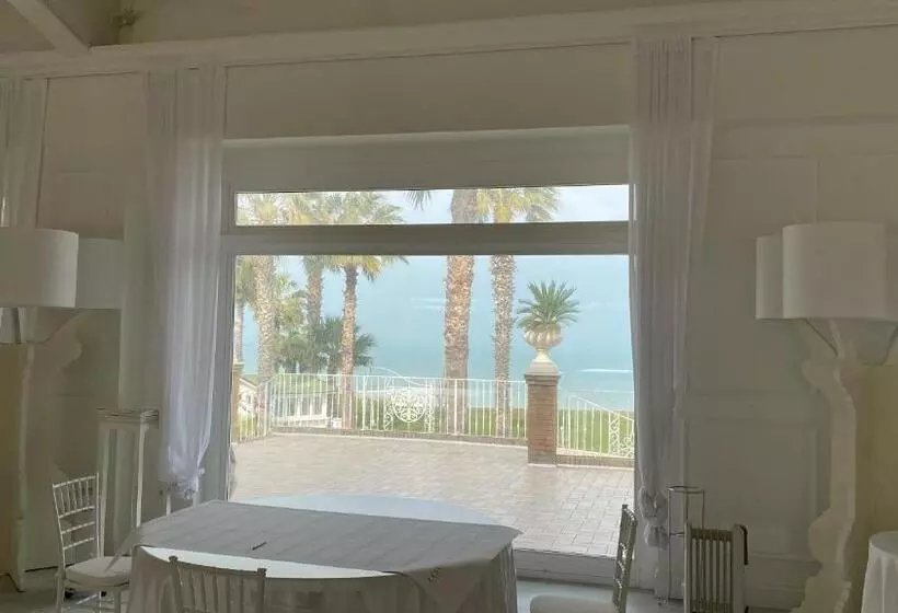ホテル Villa Livia