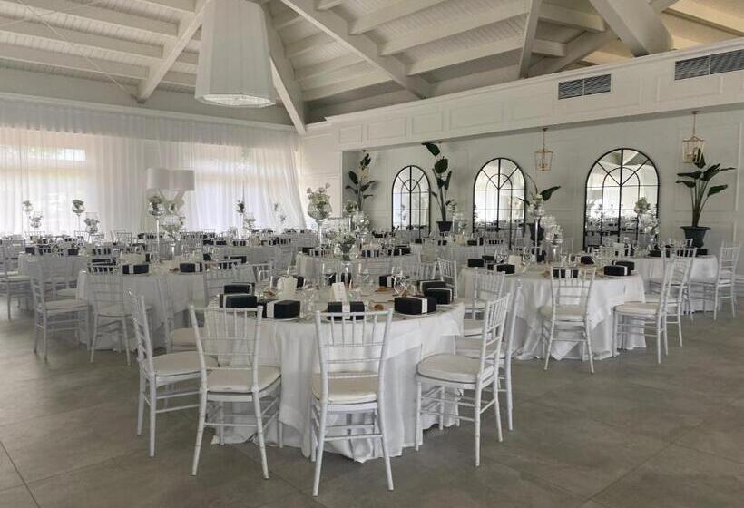 בית מלון כפרי Villa Livia