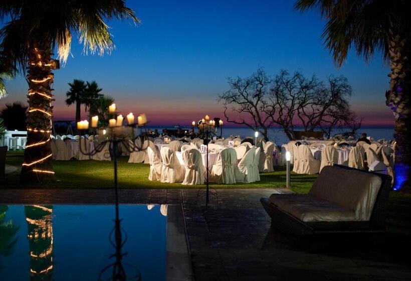 בית מלון כפרי Villa Livia