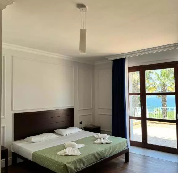 ホテル Villa Livia