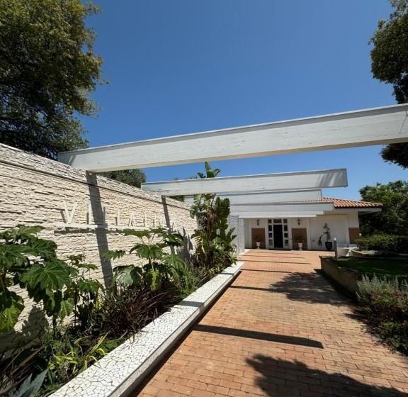 בית מלון כפרי Villa Livia