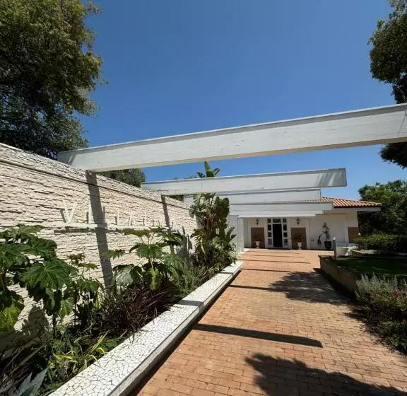 ホテル Villa Livia
