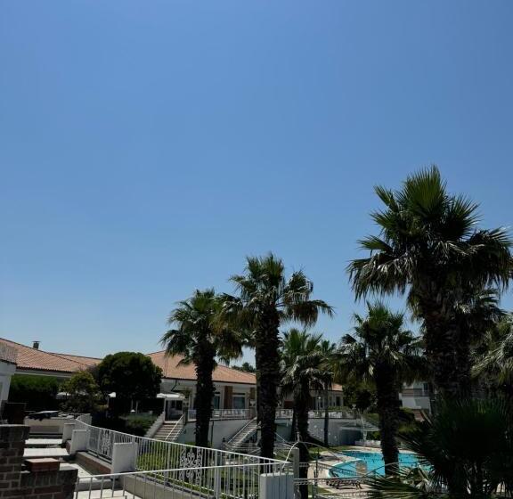 בית מלון כפרי Villa Livia