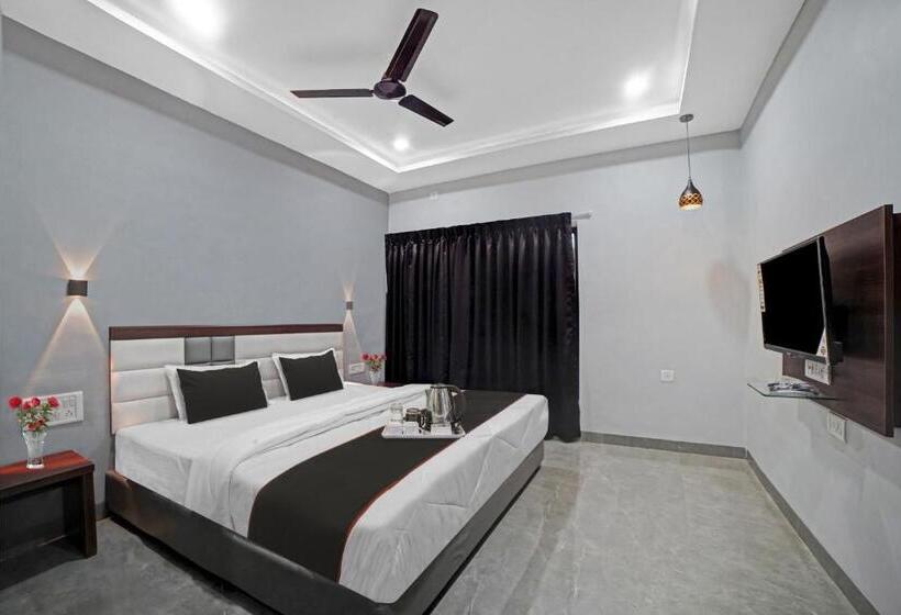 Palette   The Mark Club & Resorts