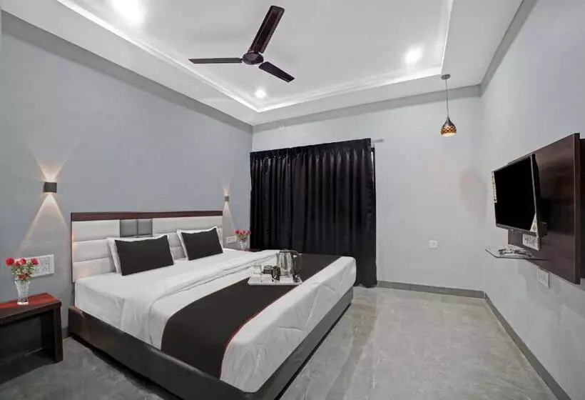 Palette   The Mark Club & Resorts