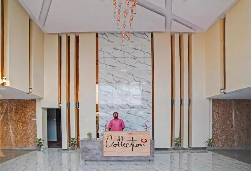 Palette   The Mark Club & Resorts