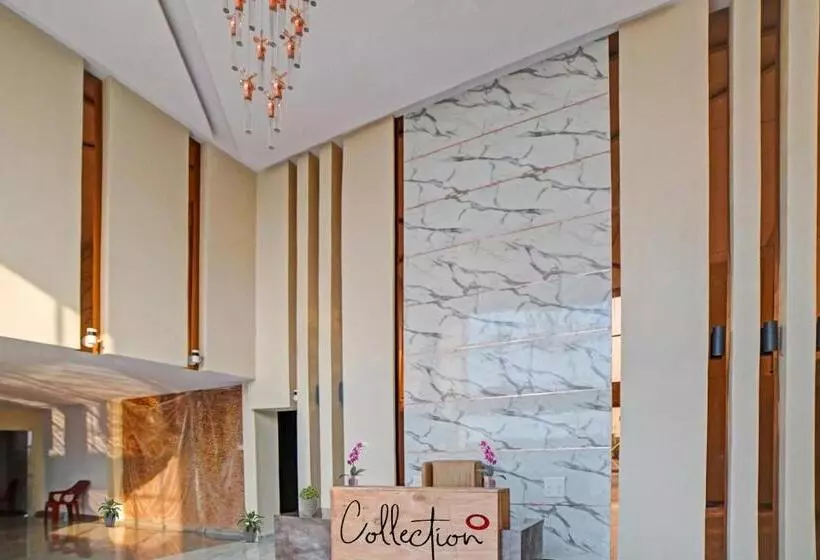 Palette   The Mark Club & Resorts