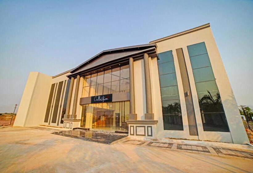 Palette   The Mark Club & Resorts