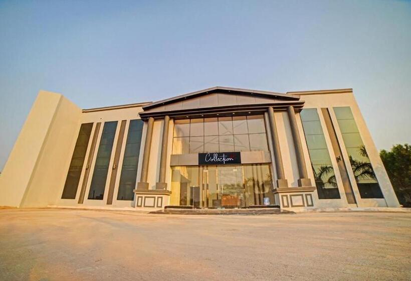 Palette   The Mark Club & Resorts