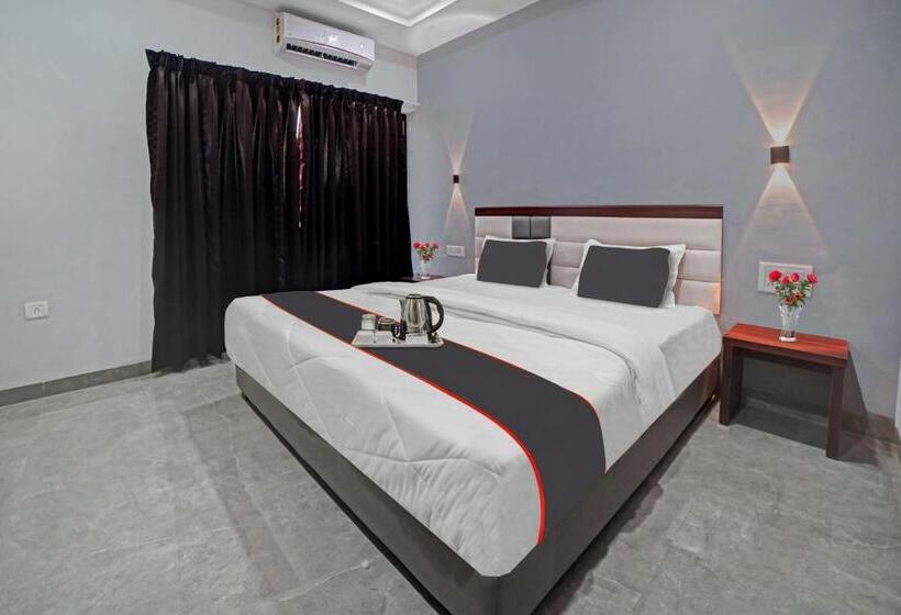 Palette   The Mark Club & Resorts