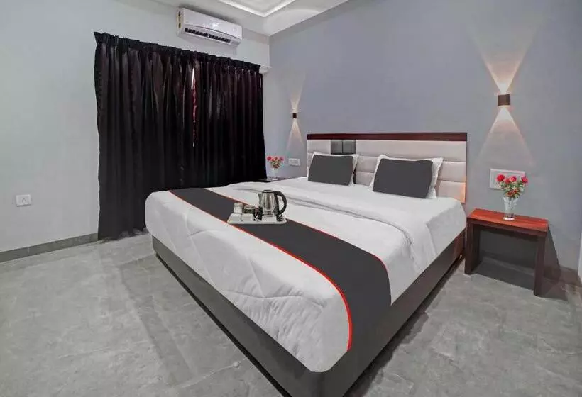 Palette   The Mark Club & Resorts