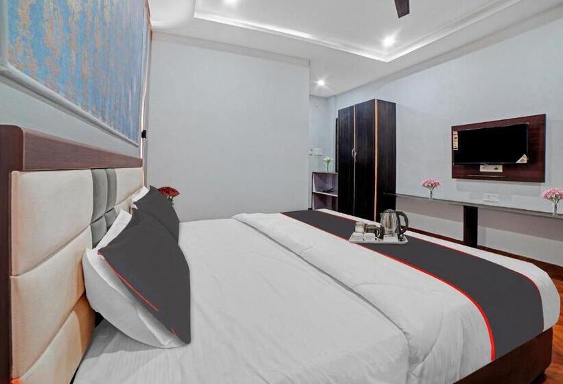 Palette   The Mark Club & Resorts