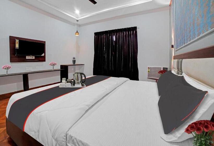 Palette   The Mark Club & Resorts