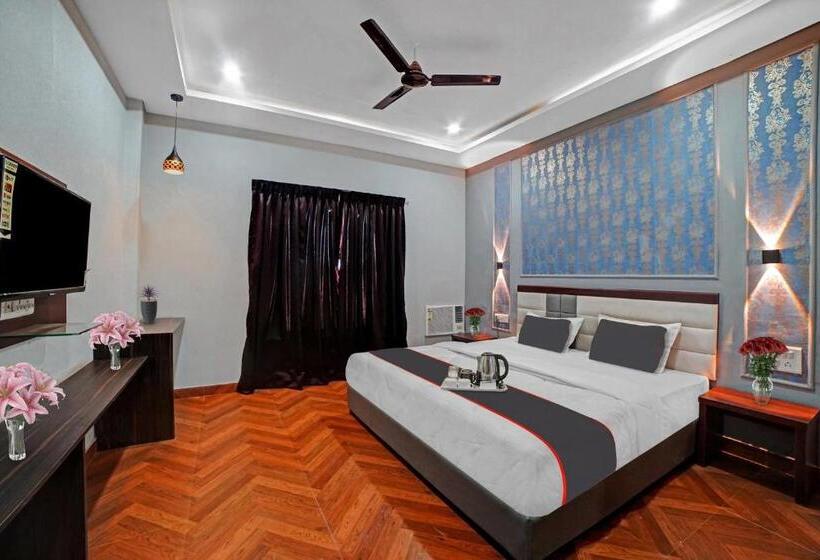 Palette   The Mark Club & Resorts