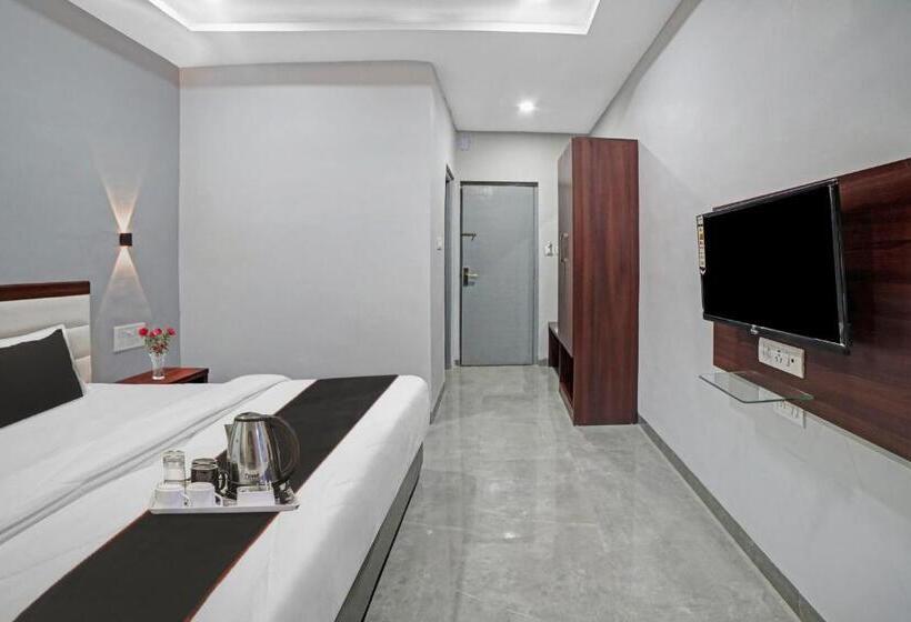 Palette   The Mark Club & Resorts