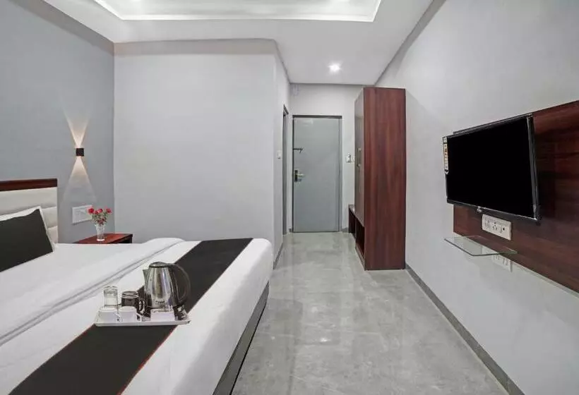 Palette   The Mark Club & Resorts