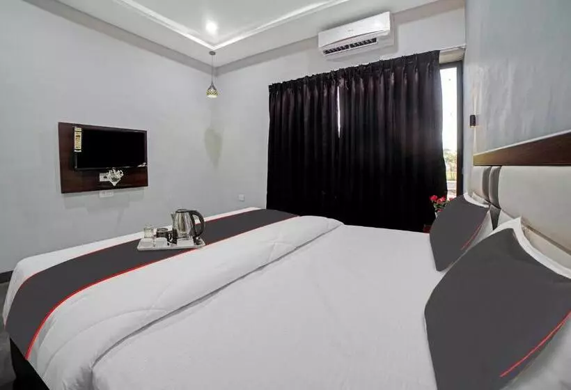 Palette   The Mark Club & Resorts