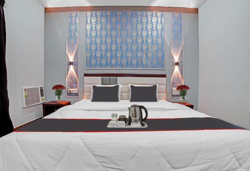 Palette   The Mark Club & Resorts