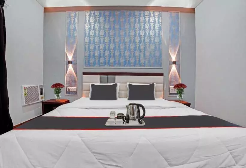 Palette   The Mark Club & Resorts