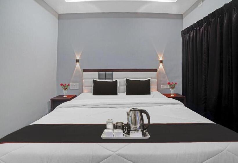 Palette   The Mark Club & Resorts