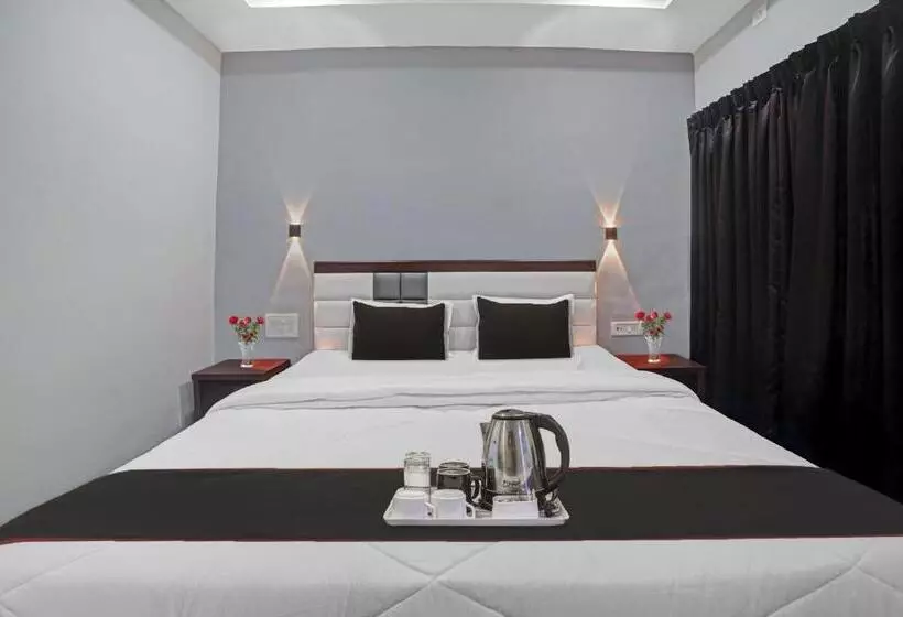 Palette   The Mark Club & Resorts