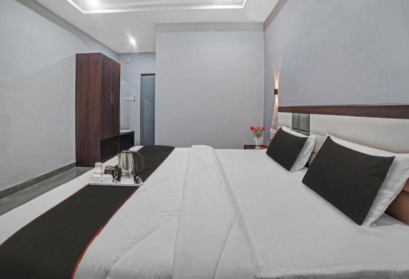 Palette   The Mark Club & Resorts