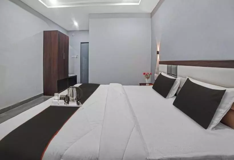 Palette   The Mark Club & Resorts