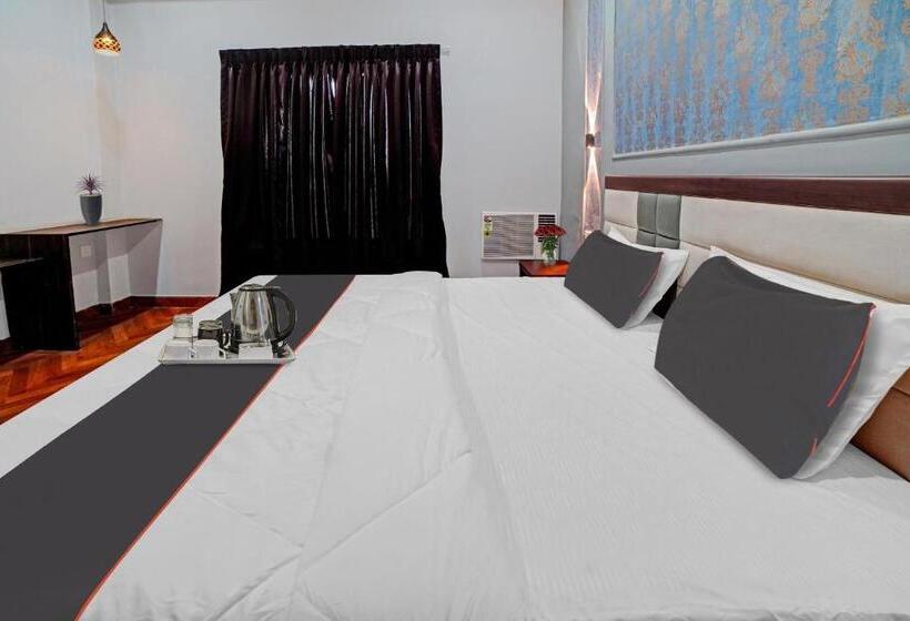 Palette   The Mark Club & Resorts